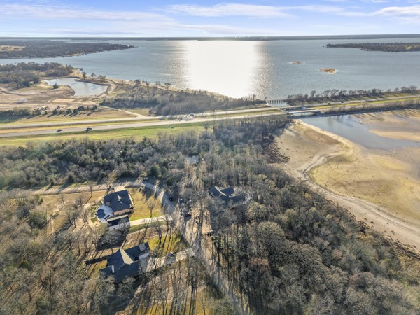 Tbd Lakeview Trail Mabank TX 75147