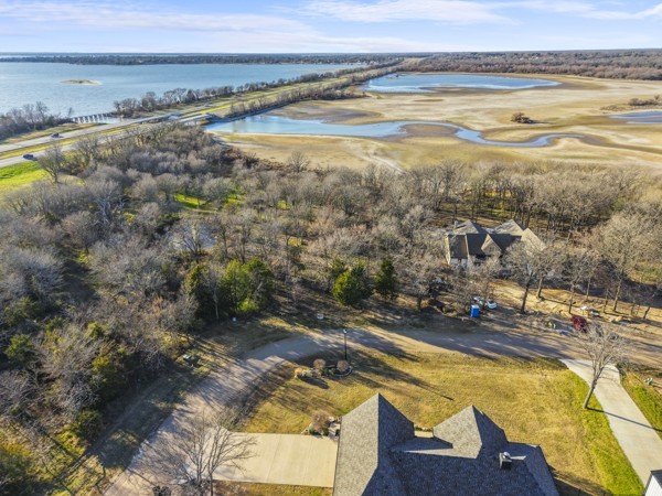 Tbd Lakeview Trail Mabank TX 75147