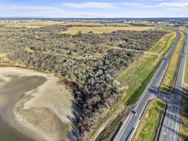 Tbd Lakeview Trail Mabank TX 75147