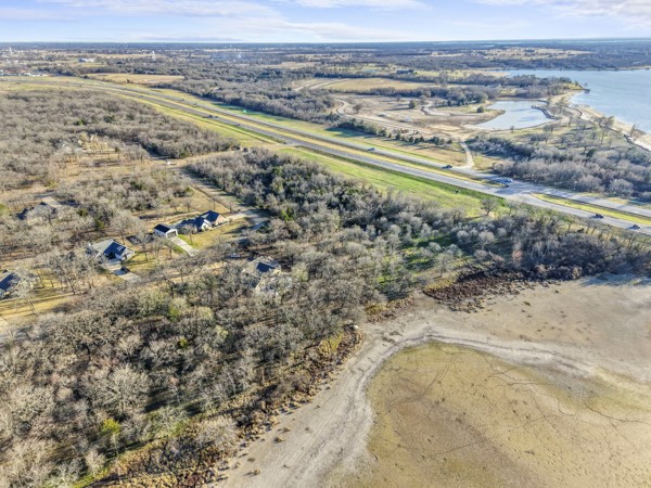 Tbd Lakeview Trail Mabank TX 75147