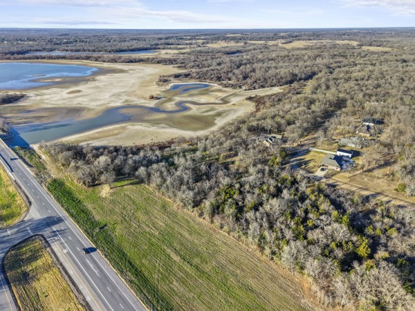 Tbd Lakeview Trail Mabank TX 75147