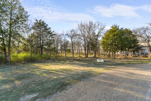 Tbd Lakeview Trail Mabank TX 75147