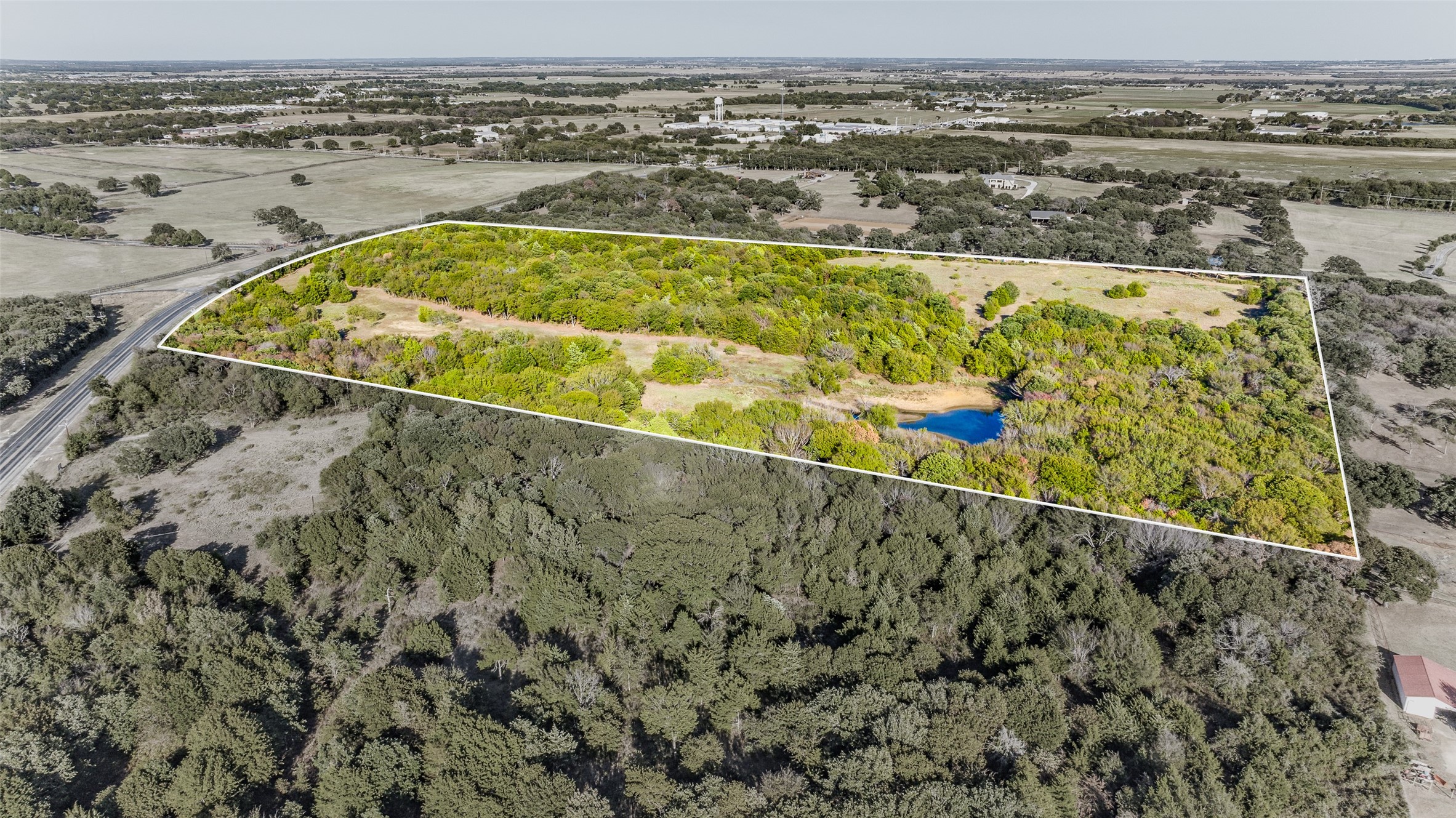 Tbd E Fm 455 Pilot Point TX 76258