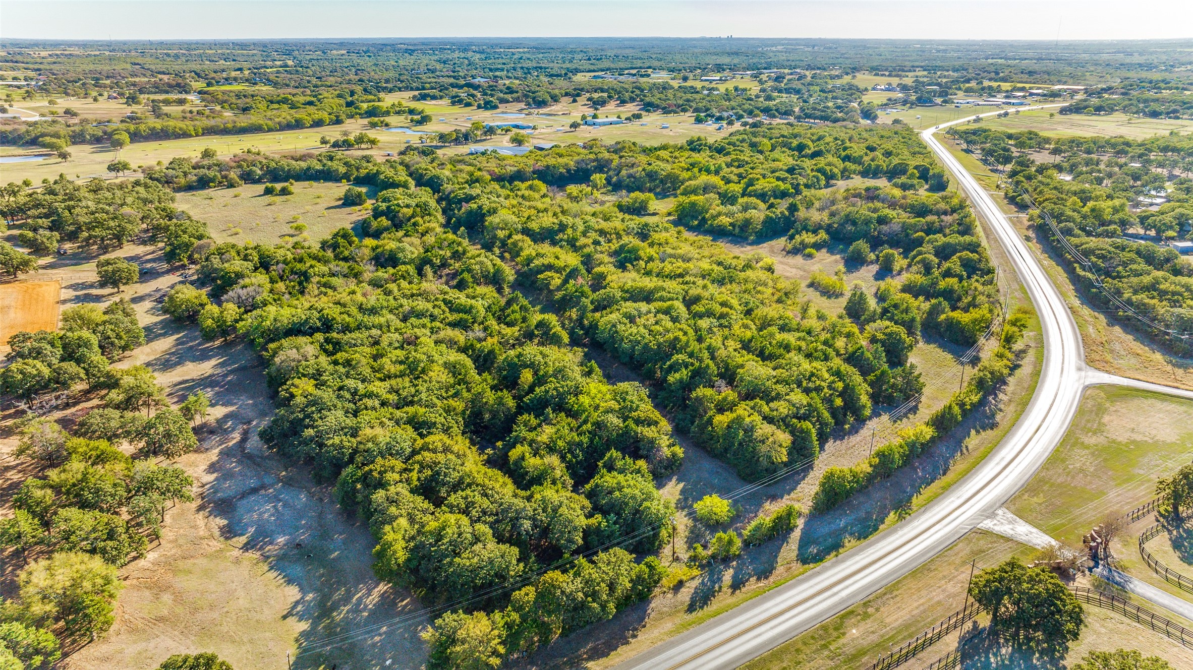 Tbd E Fm 455 Pilot Point TX 76258