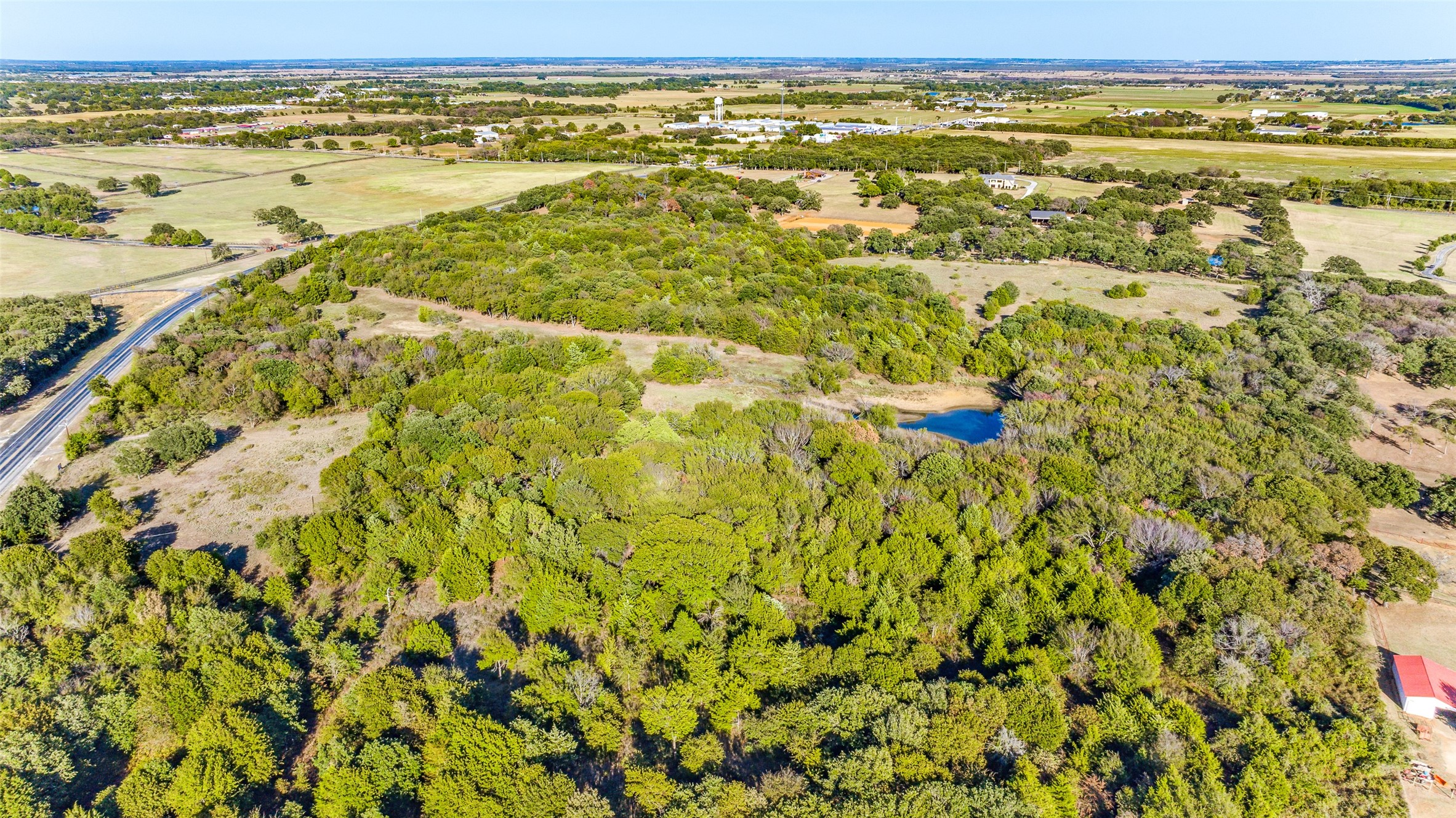 Tbd E Fm 455 Pilot Point TX 76258