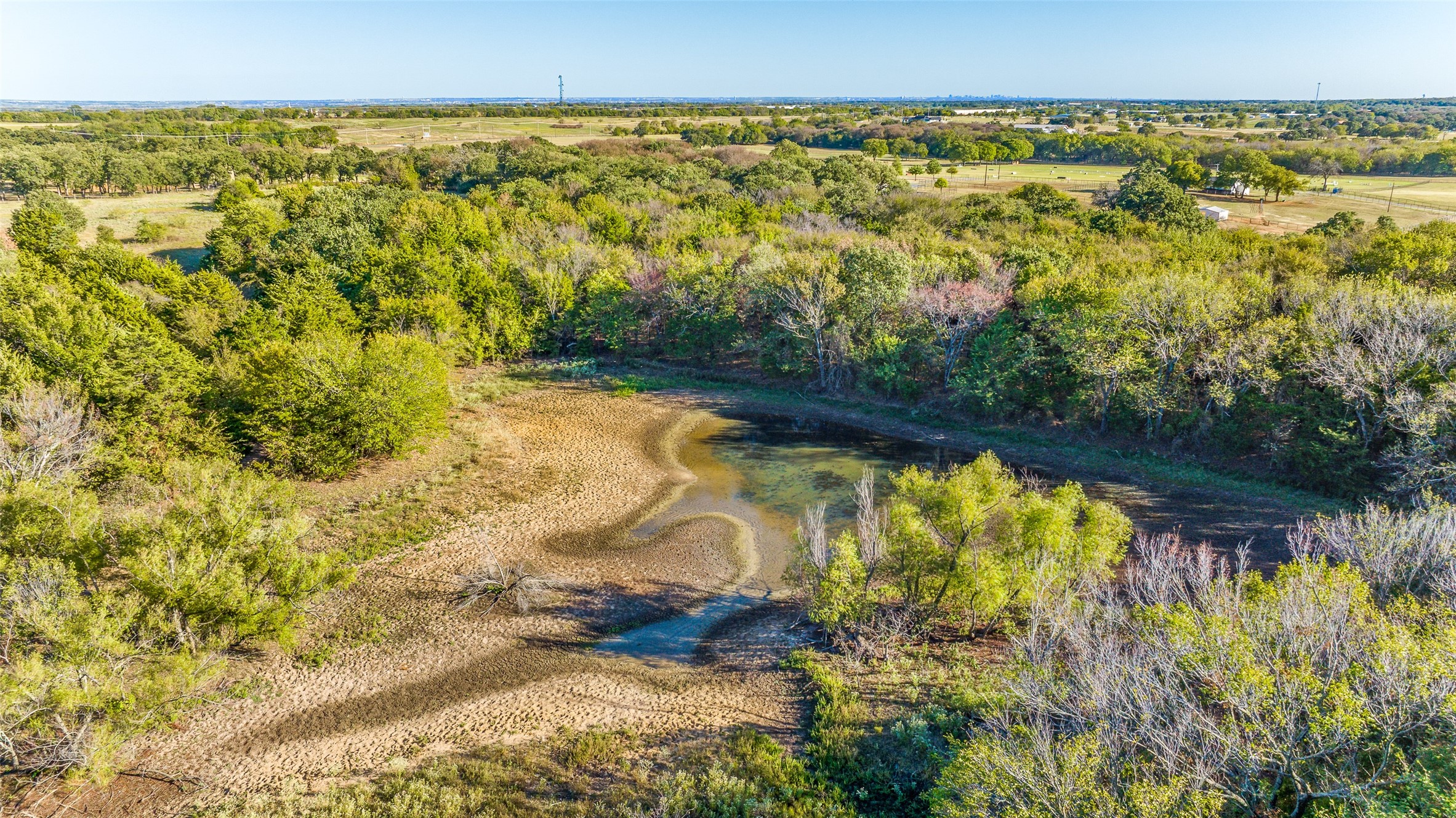 Tbd E Fm 455 Pilot Point TX 76258