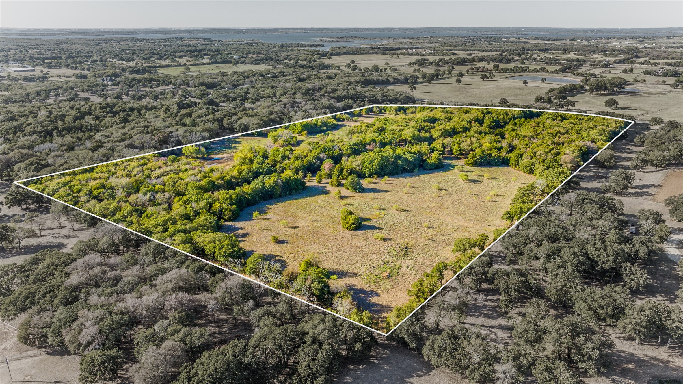 Tbd E Fm 455 Pilot Point TX 76258
