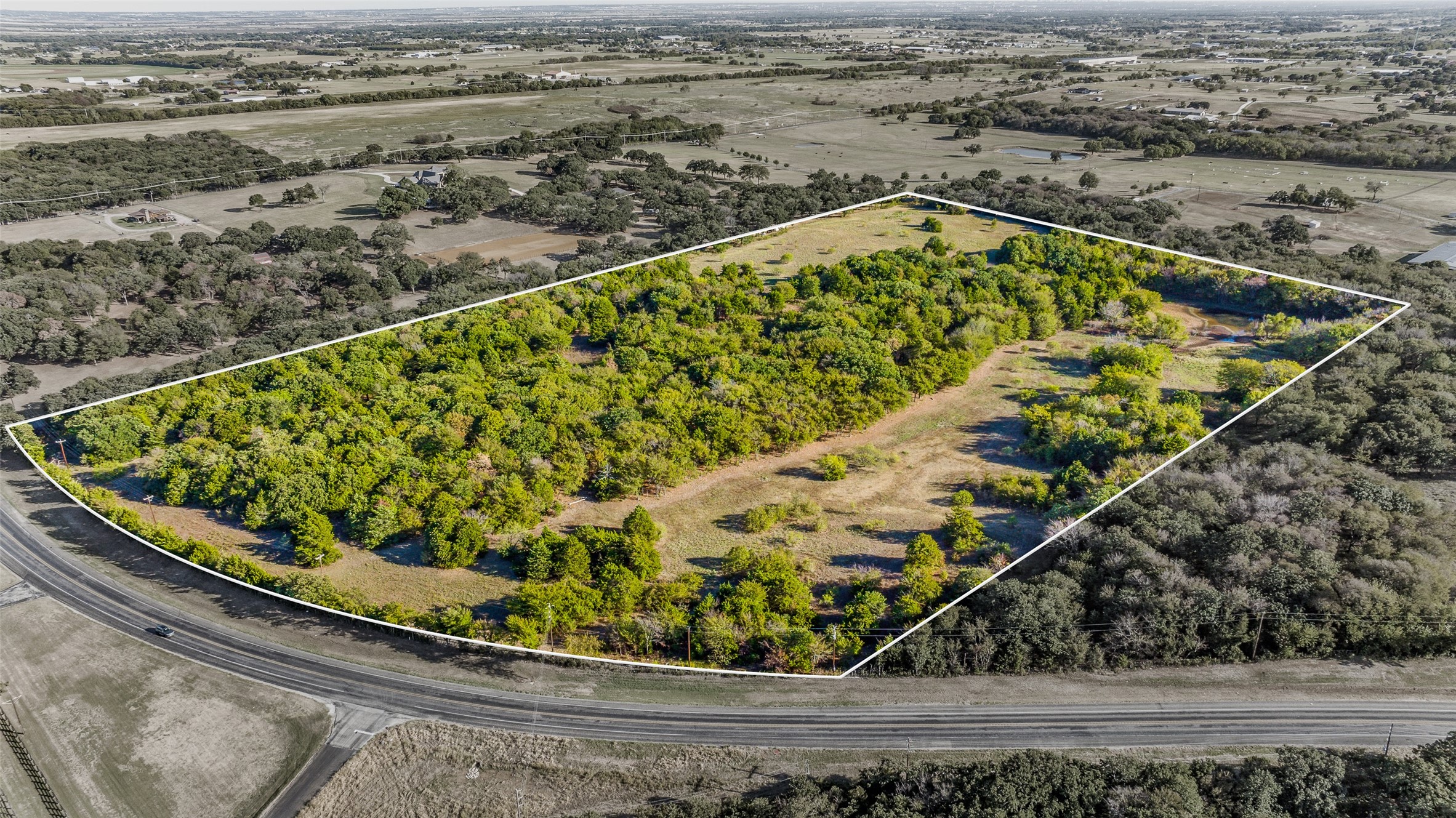 Tbd E Fm 455 Pilot Point TX 76258