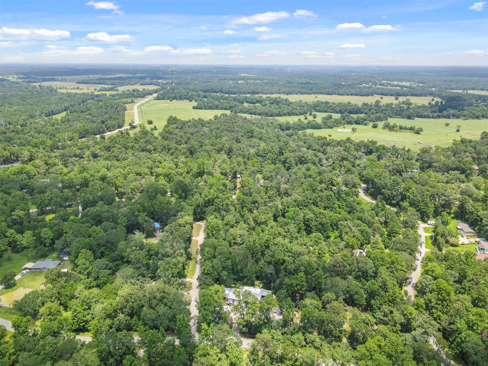 000 Fisher Ln Loop Willis TX 77378