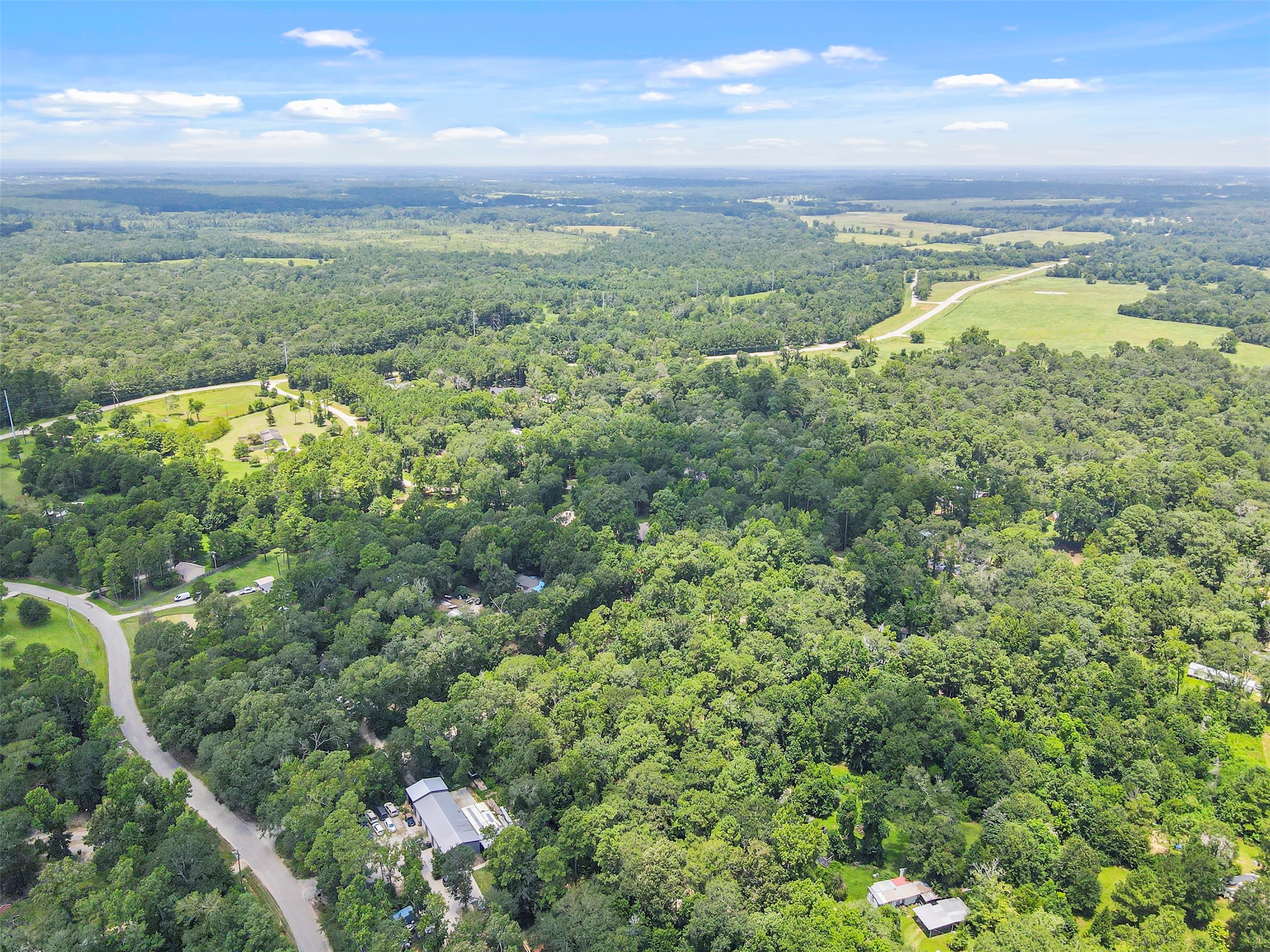 000 Fisher Ln Loop Willis TX 77378