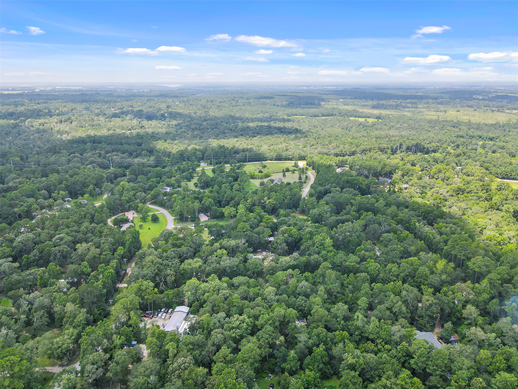 000 Fisher Ln Loop Willis TX 77378