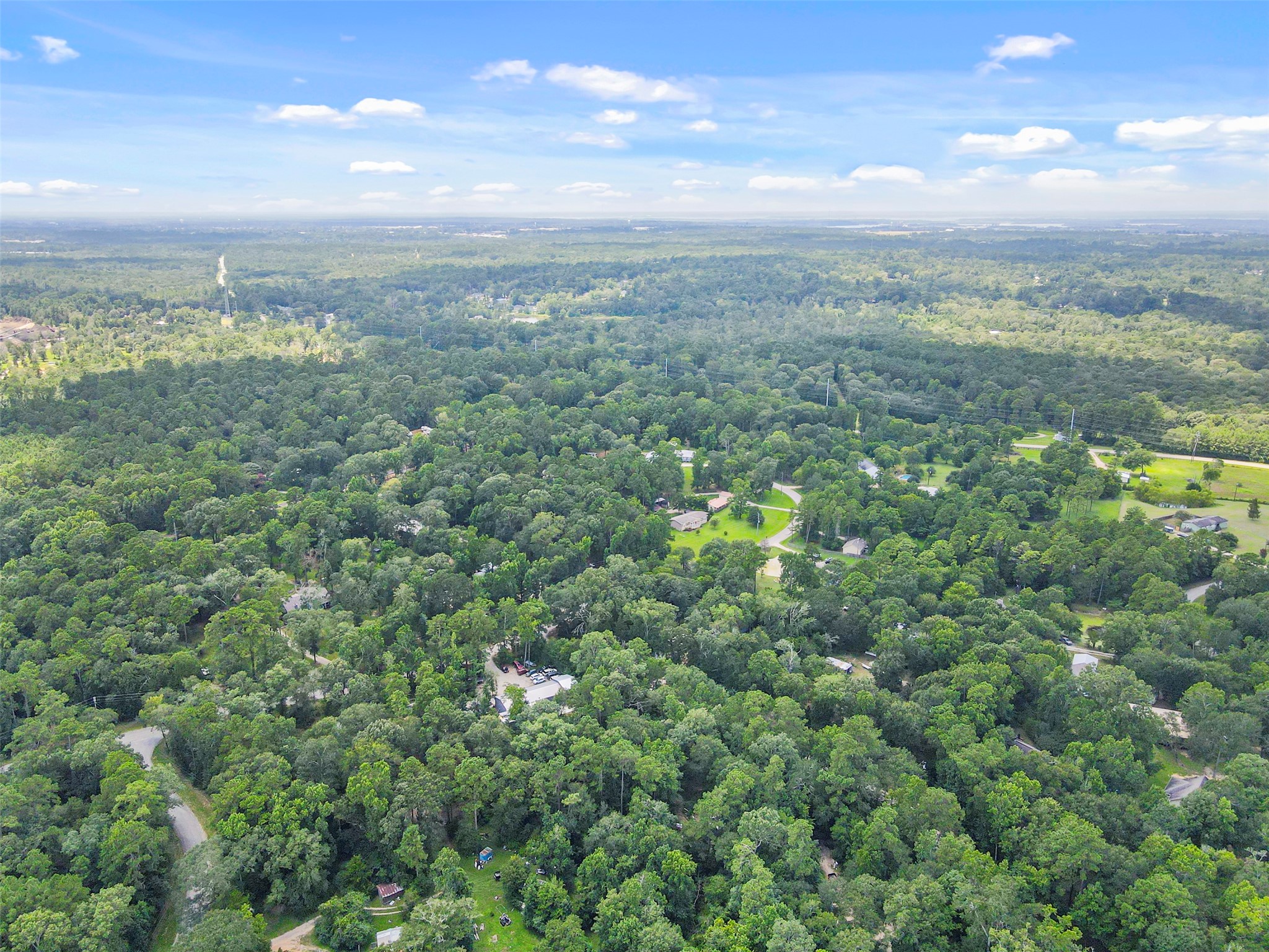 000 Fisher Ln Loop Willis TX 77378