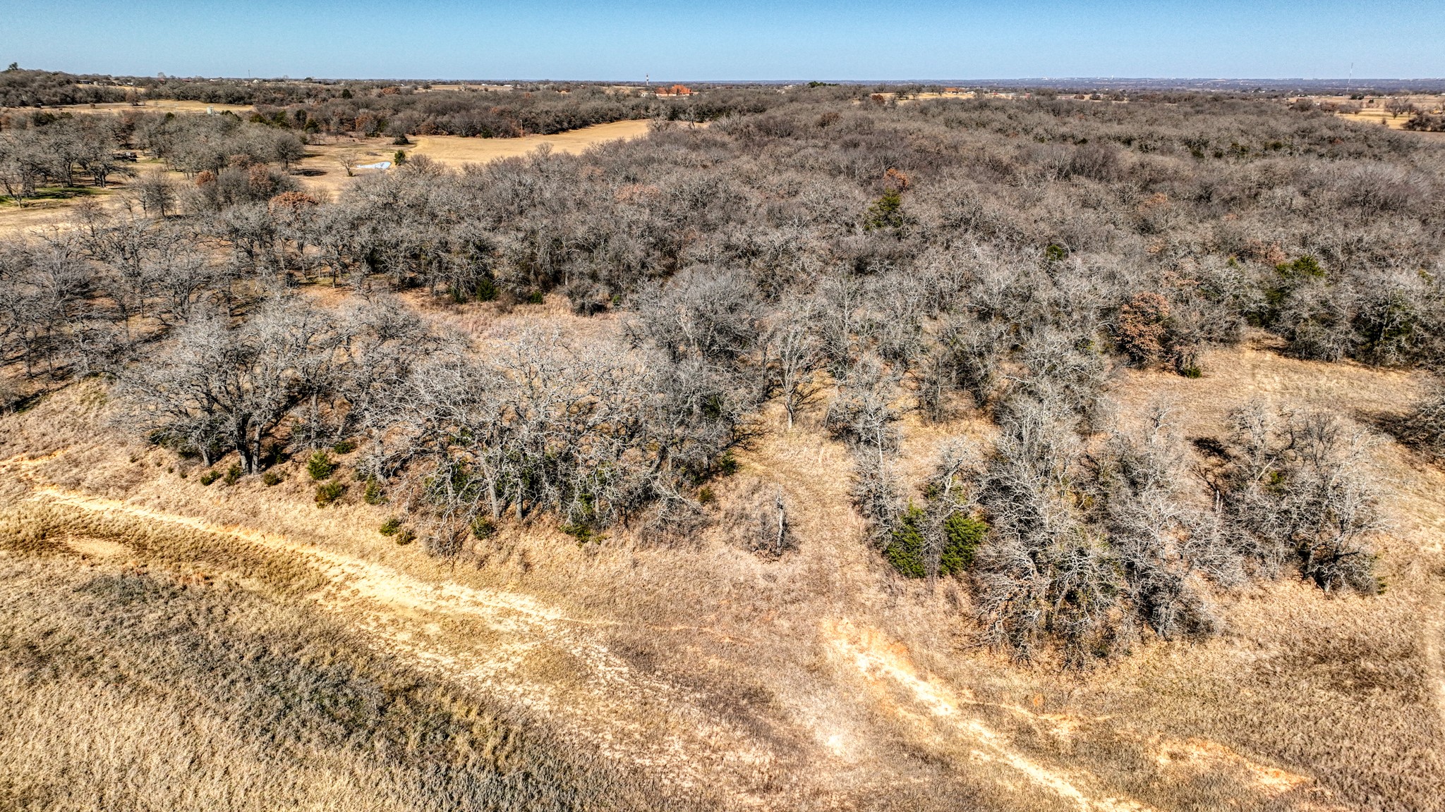 Tract 1 Farm To Market 2048 Boyd TX 76023