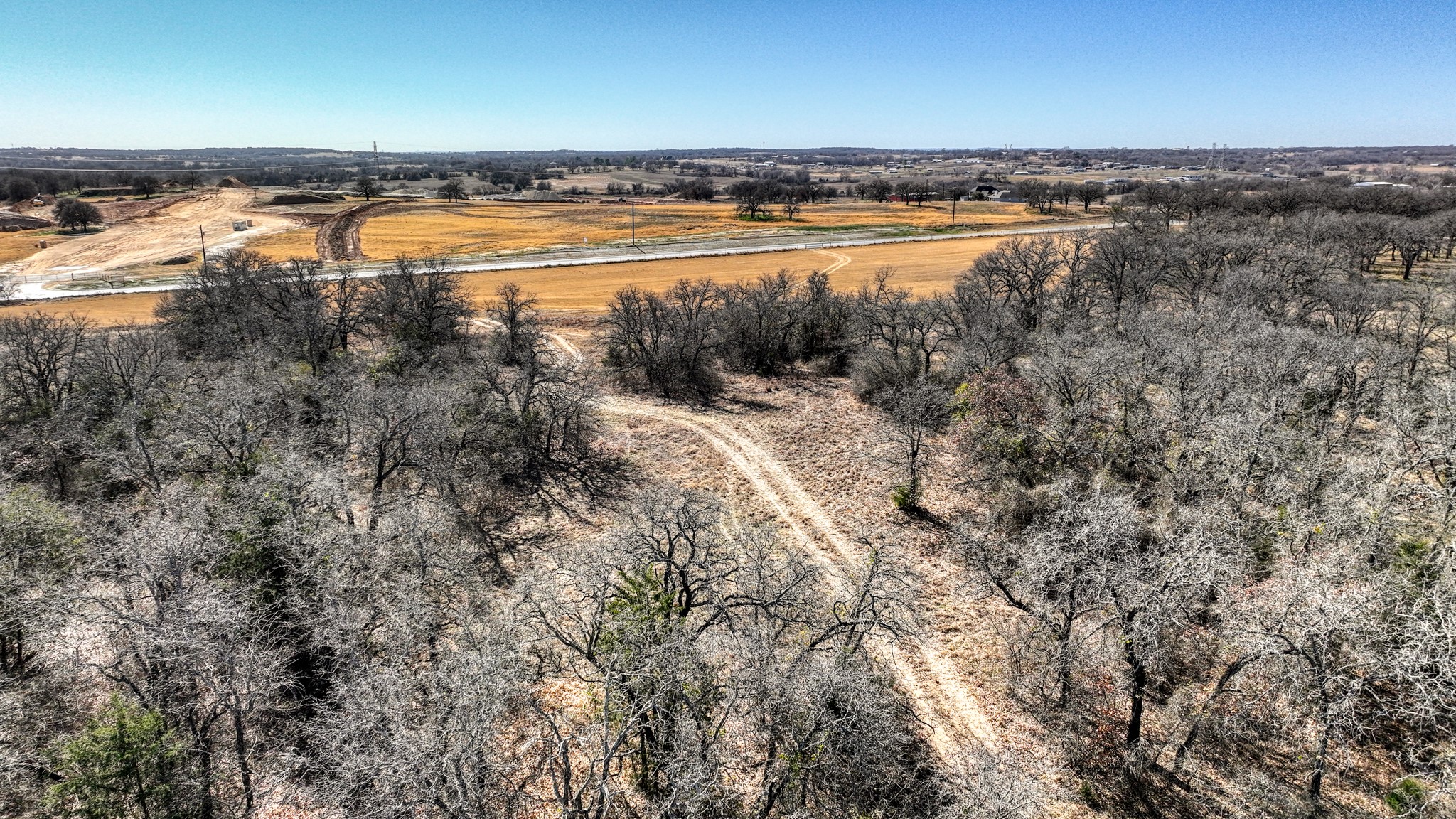 Tract 1 Farm To Market 2048 Boyd TX 76023