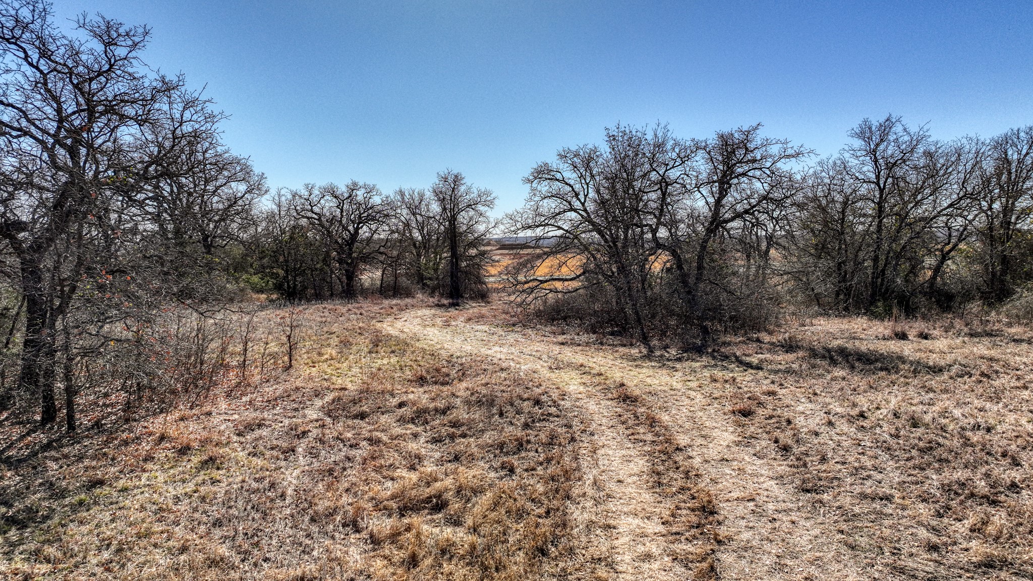 Tract 1 Farm To Market 2048 Boyd TX 76023