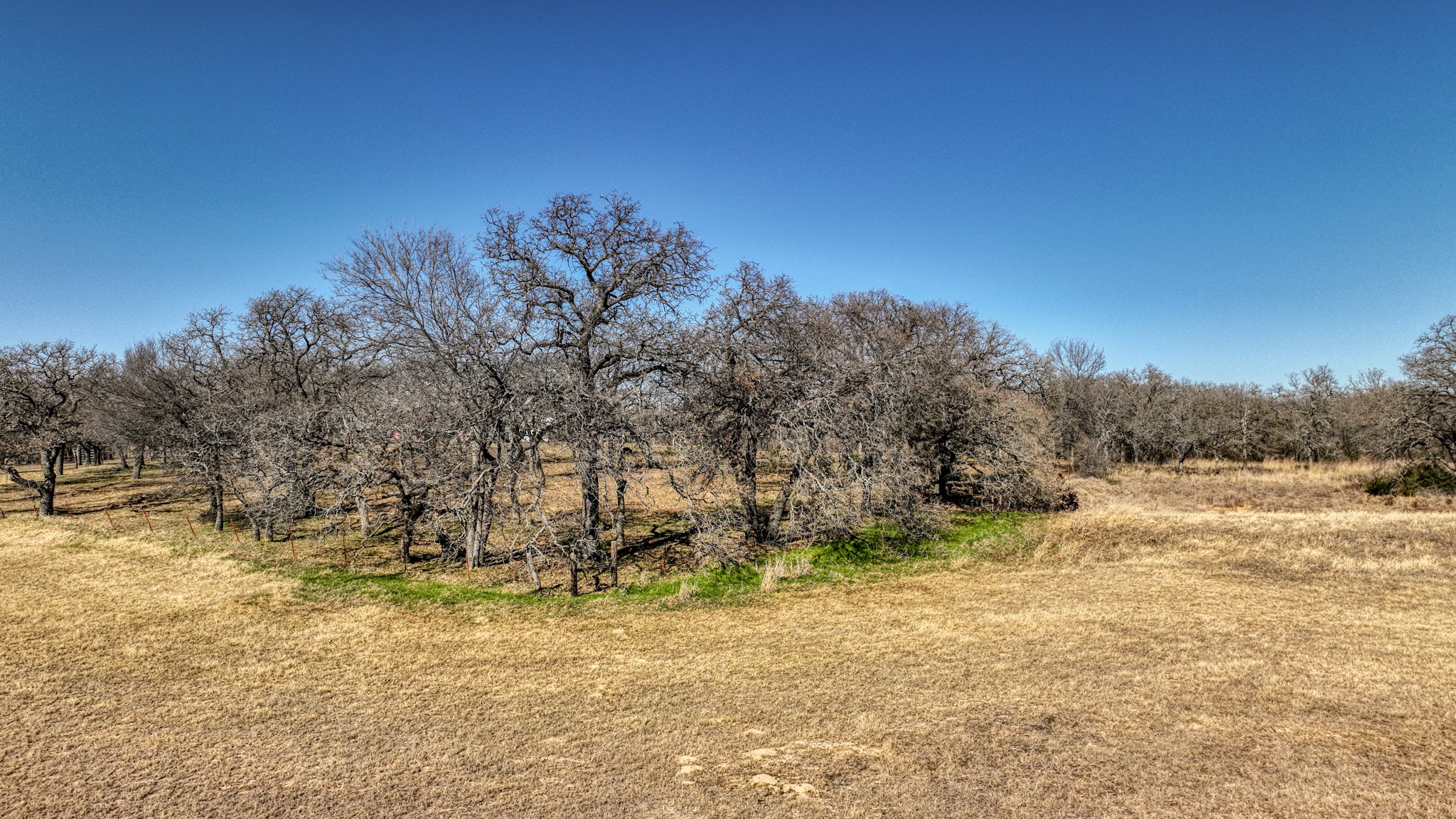 Tract 1 Farm To Market 2048 Boyd TX 76023
