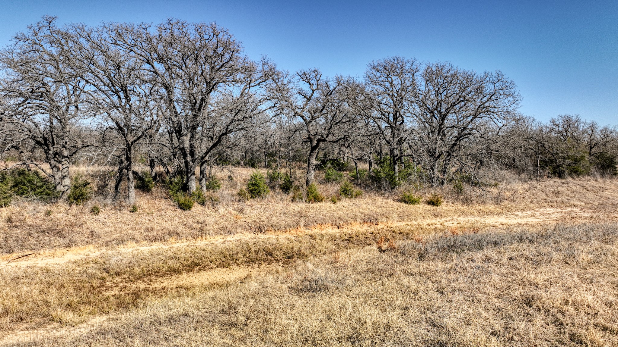 Tract 1 Farm To Market 2048 Boyd TX 76023