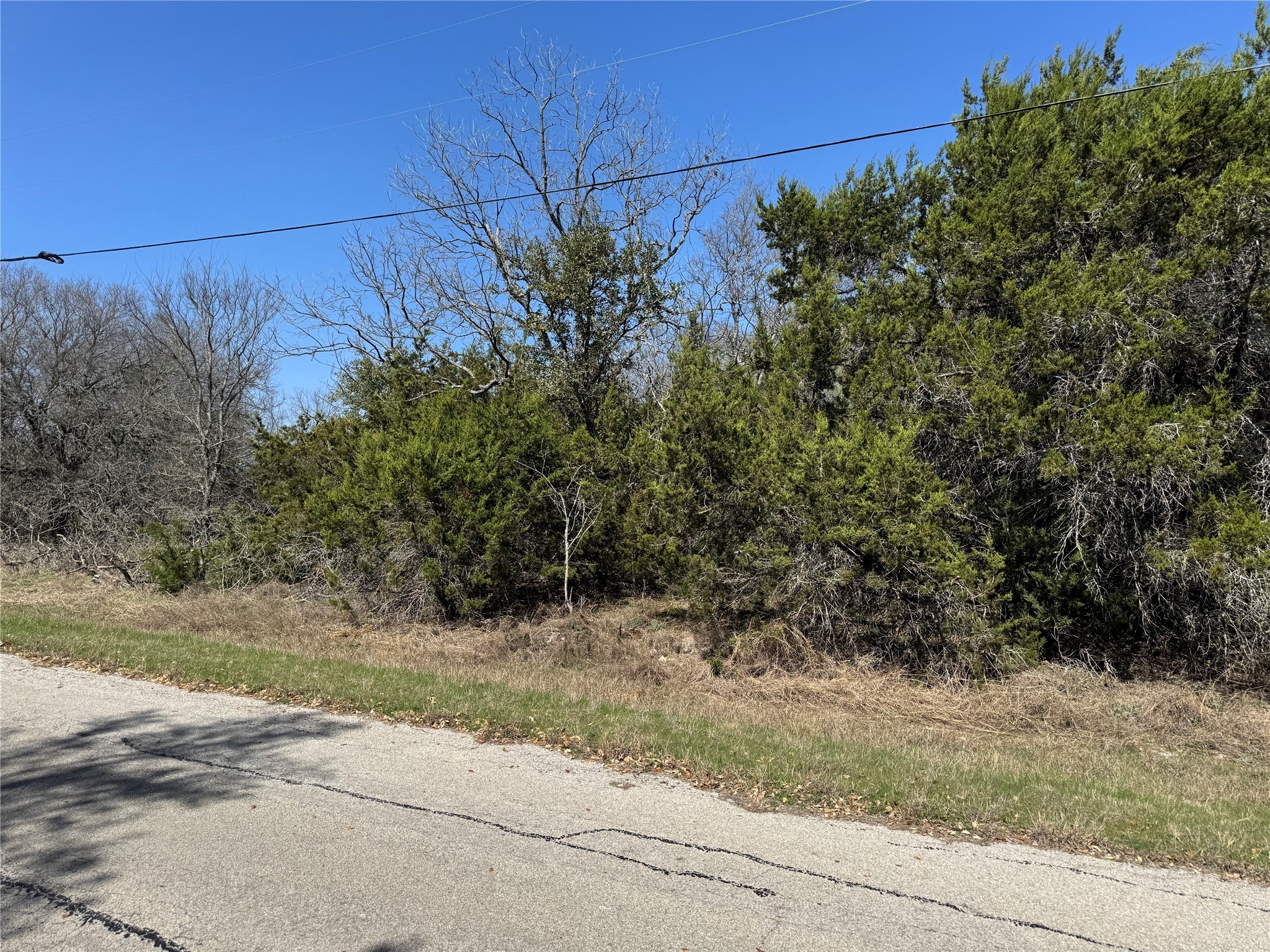 17151 Woodway Drive Whitney TX 76692