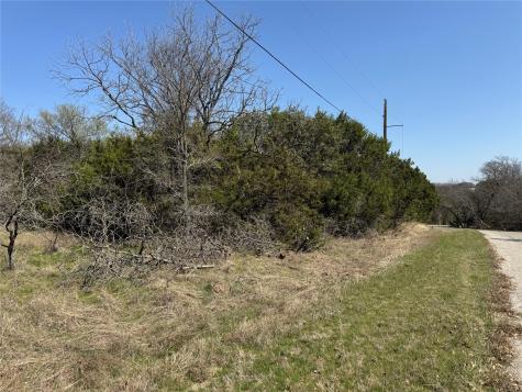 17151 Woodway Drive Whitney TX 76692