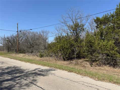 17151 Woodway Drive Whitney TX 76692