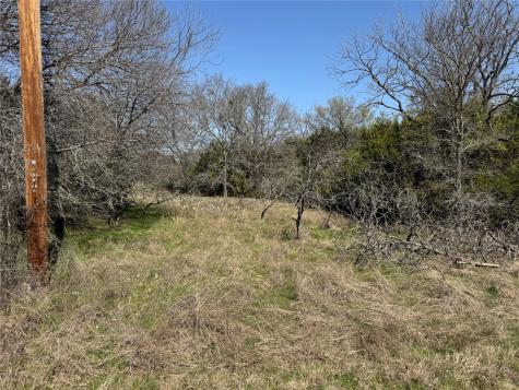 17151 Woodway Drive Whitney TX 76692