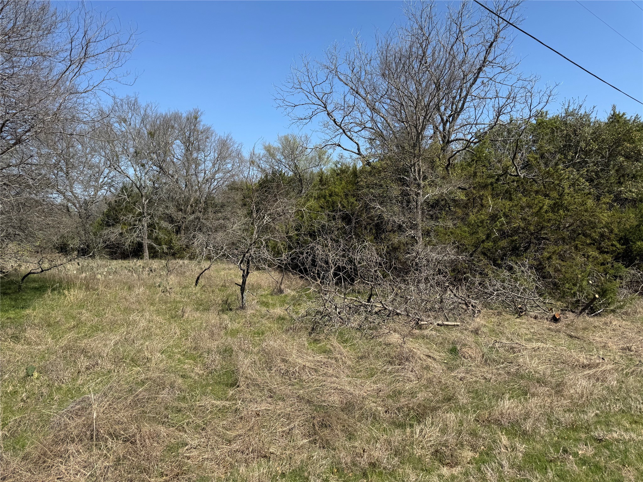 17151 Woodway Drive Whitney TX 76692