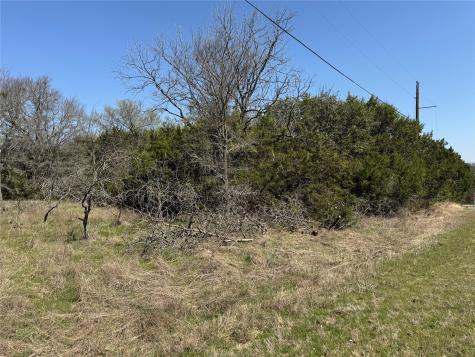 17151 Woodway Drive Whitney TX 76692