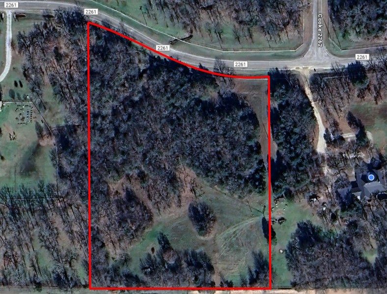 0 County Road 2261 Valley View TX 76272