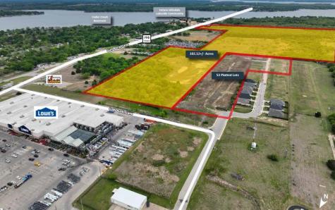 00 State Highway 198 Gun Barrel City TX 75156