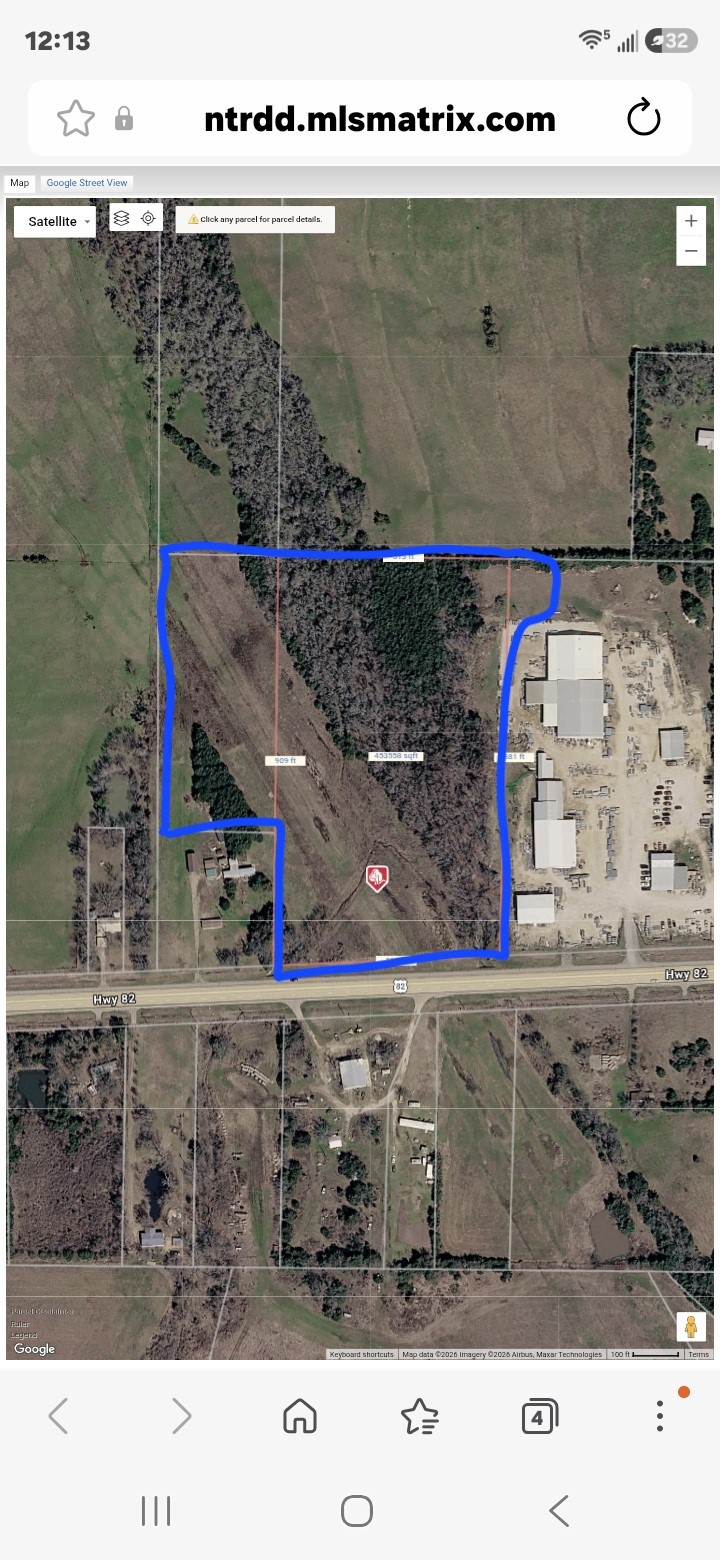 000 W Highway 82 Paris TX 75461