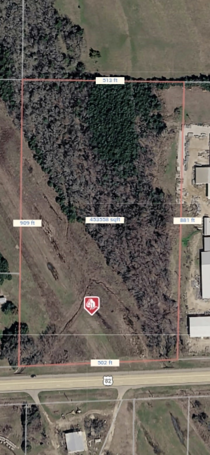 000 W Highway 82 Paris TX 75461