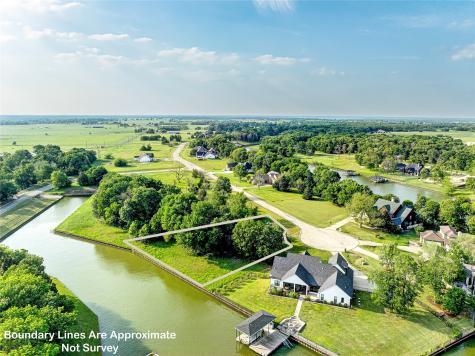 480 Canal Street Corsicana TX 75109