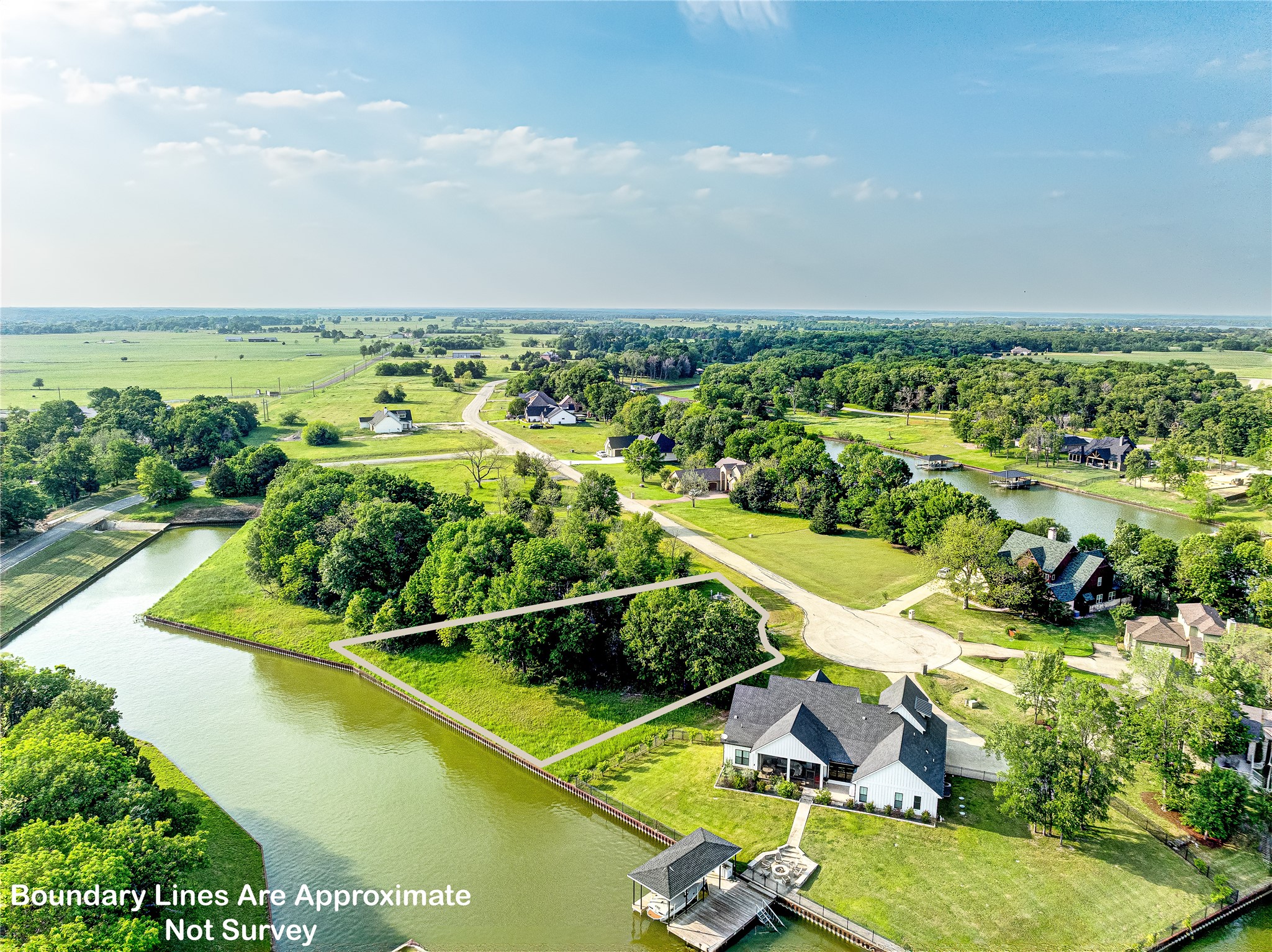 480 Canal Street Corsicana TX 75109