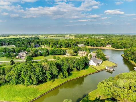 480 Canal Street Corsicana TX 75109