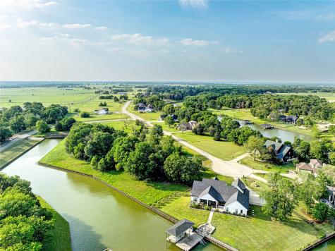 480 Canal Street Corsicana TX 75109