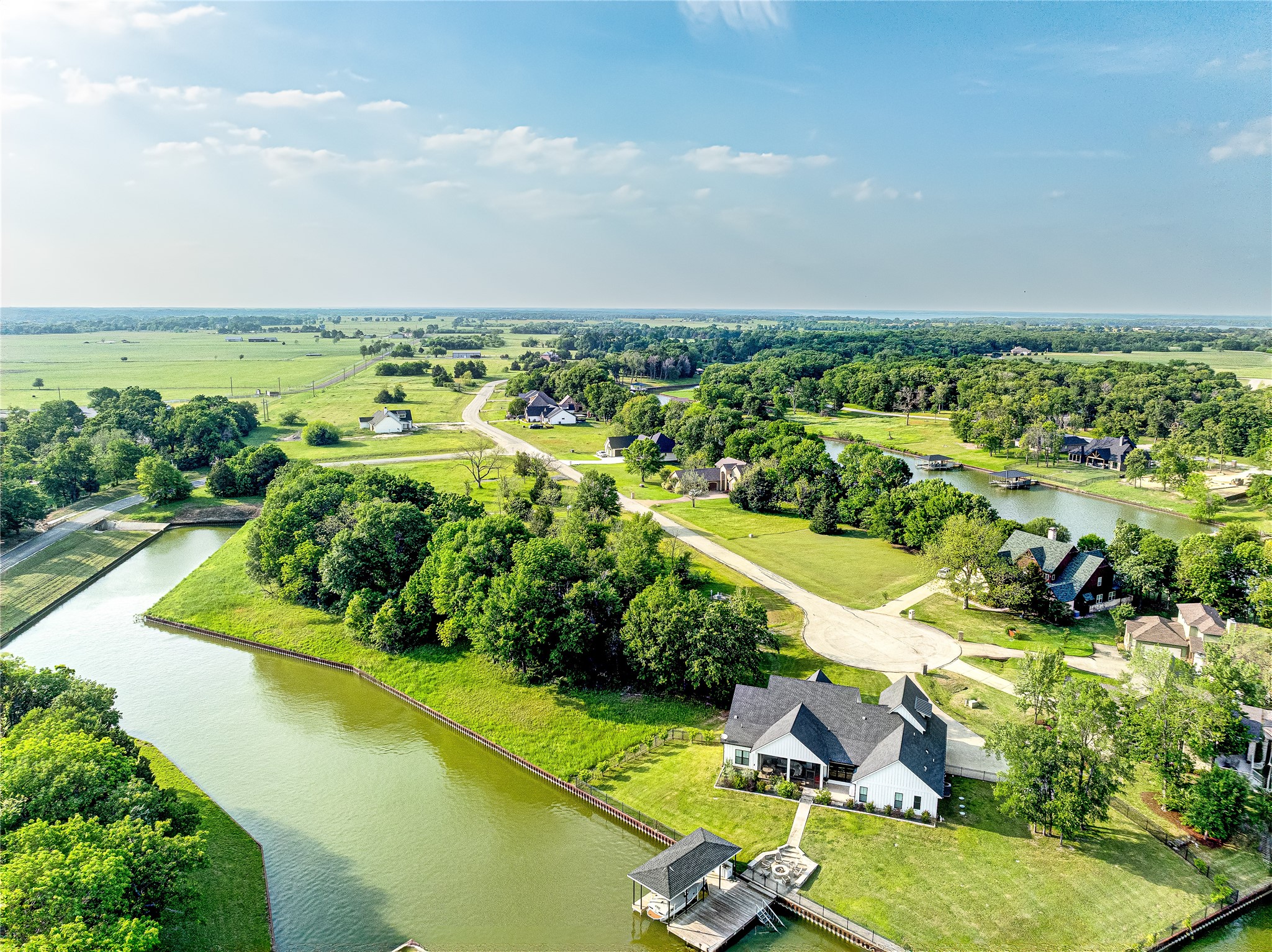 480 Canal Street Corsicana TX 75109
