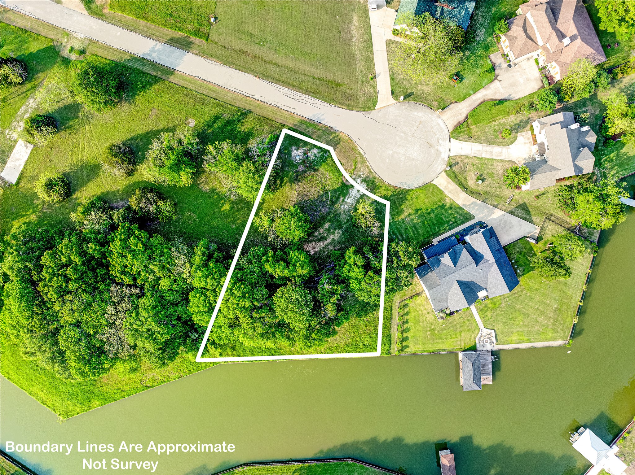 480 Canal Street Corsicana TX 75109