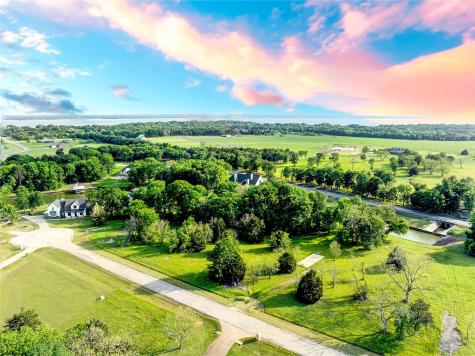 480 Canal Street Corsicana TX 75109