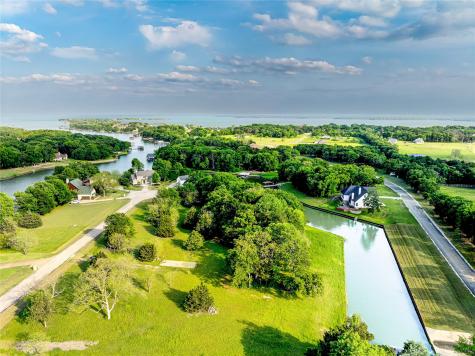 480 Canal Street Corsicana TX 75109