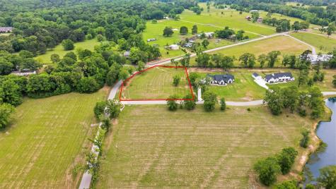 Lot 1 Deer Haven Road Tyler TX 75703