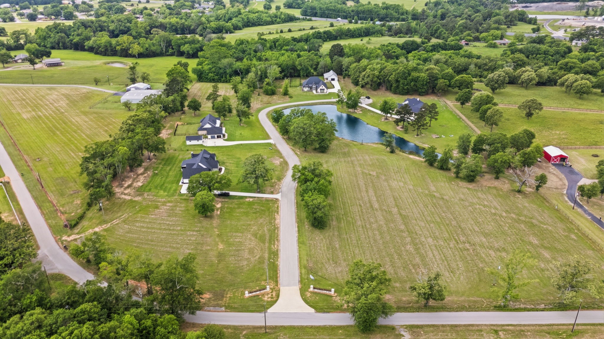 Lot 1 Deer Haven Road Tyler TX 75703