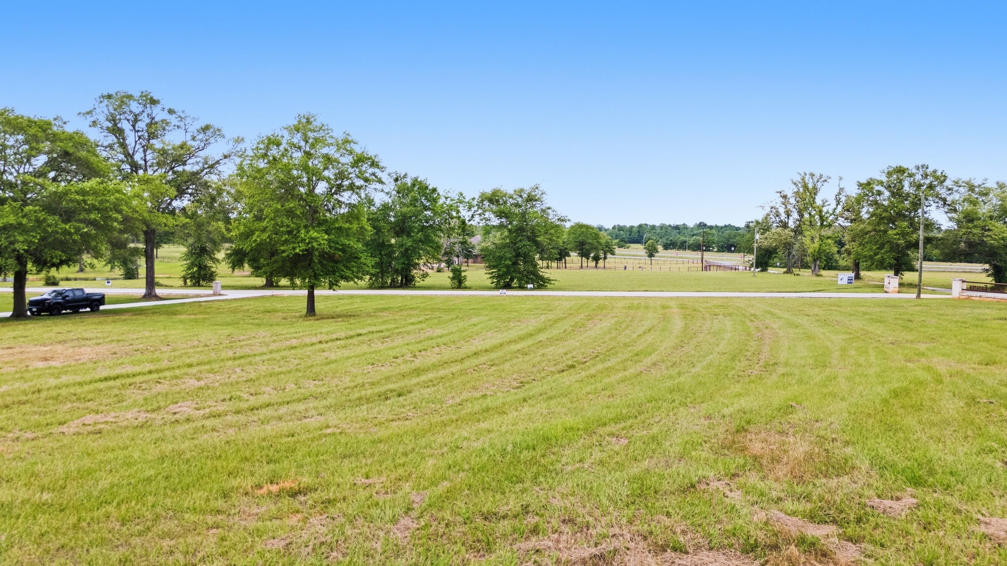 Lot 1 Deer Haven Road Tyler TX 75703