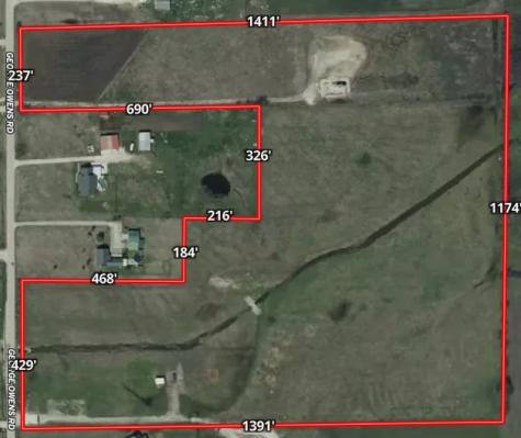 Tbd George Owens Ponder TX 76259