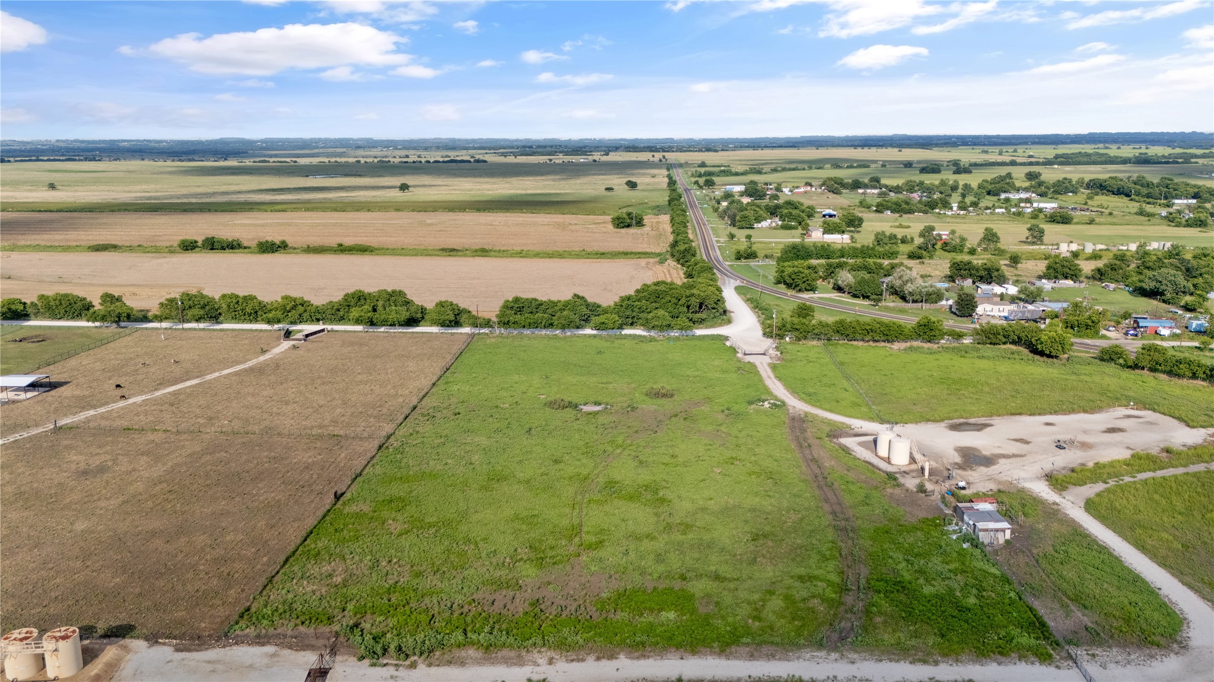 9725 Atcheson Road Decatur TX 76234