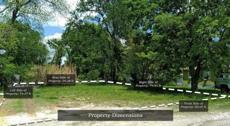 Tbd Pueblo Road Lone Oak TX 75453