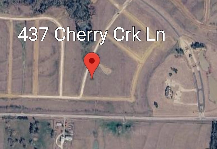 437 Cherry Creek Lane Gordonville TX 76245