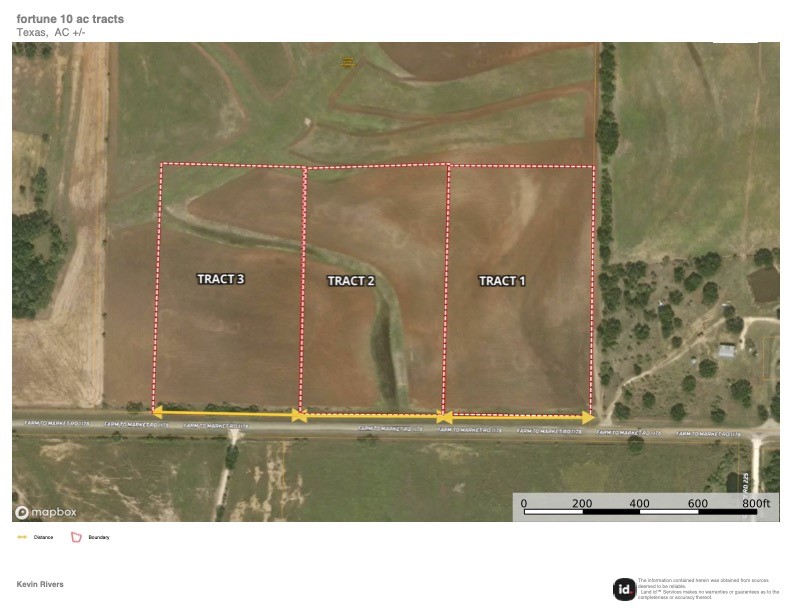 Tract 1 Tbd Fm 1178 Clyde TX 79510