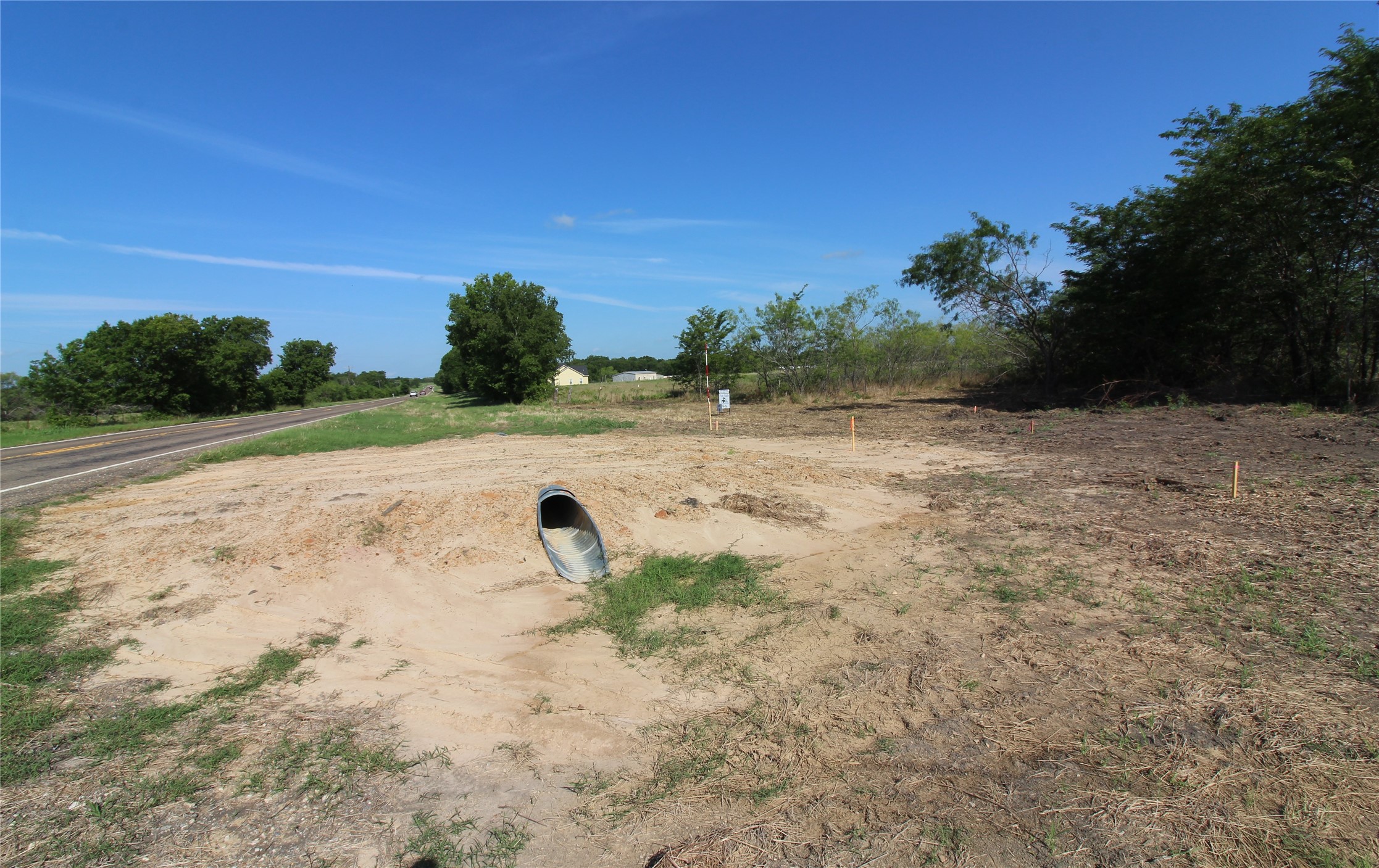 Tbd Lot 8 Fm 2860 Kaufman TX 75142