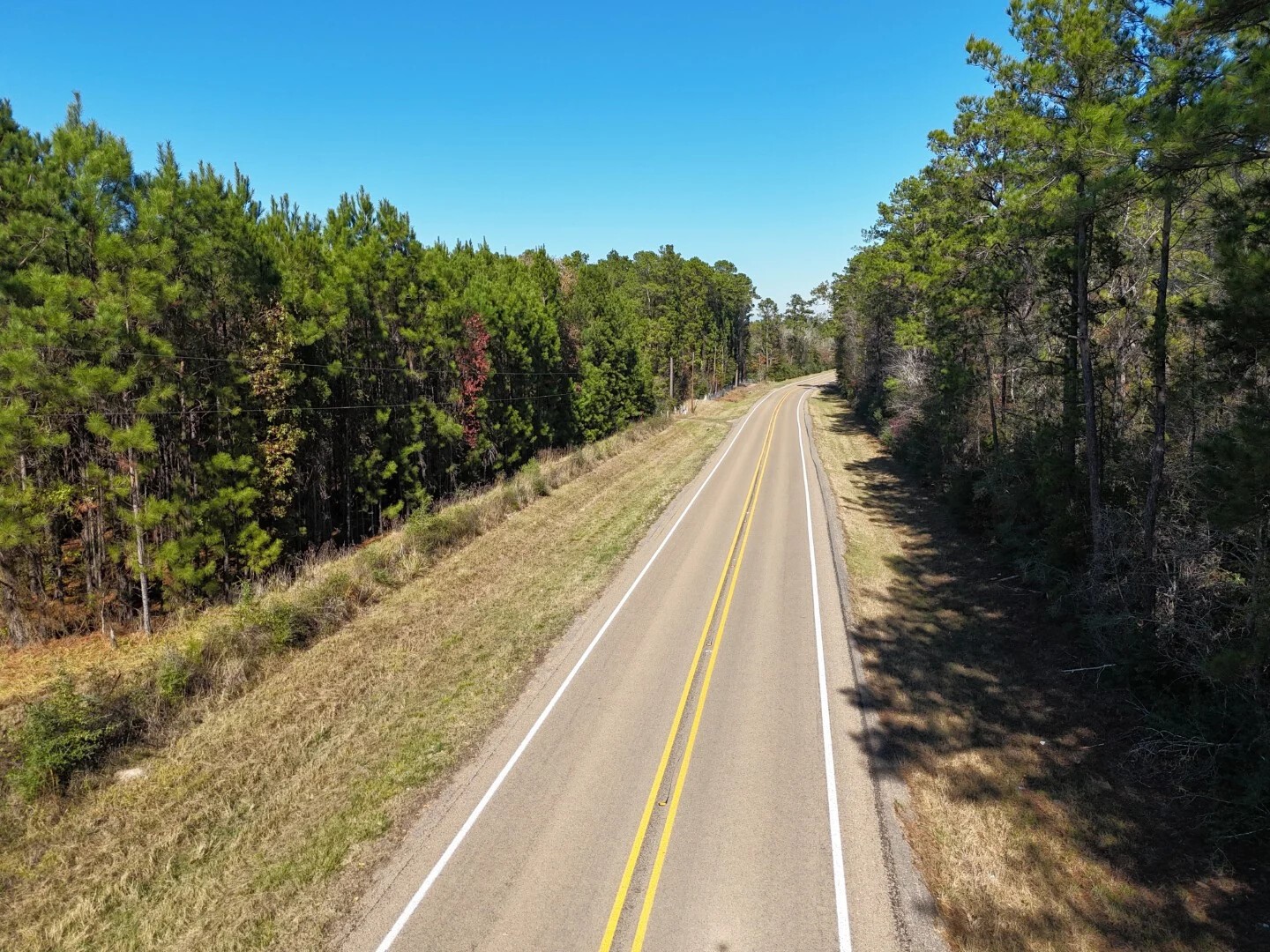 Lot 4 E Fm 942 Corrigan TX 75934