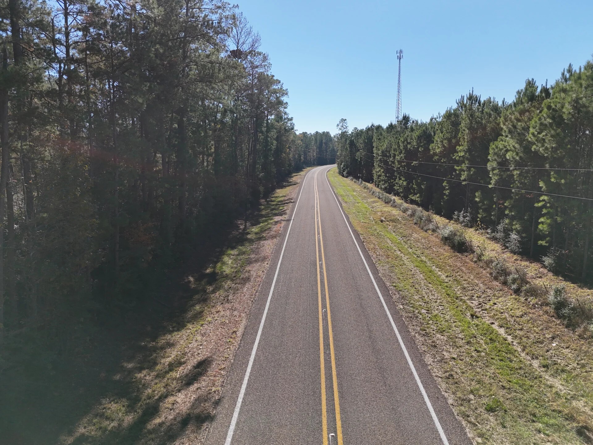 Lot 4 E Fm 942 Corrigan TX 75934